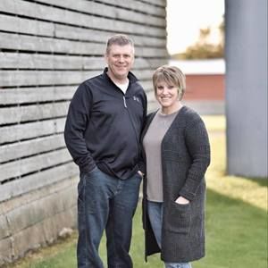 Meet your Posher, Annette